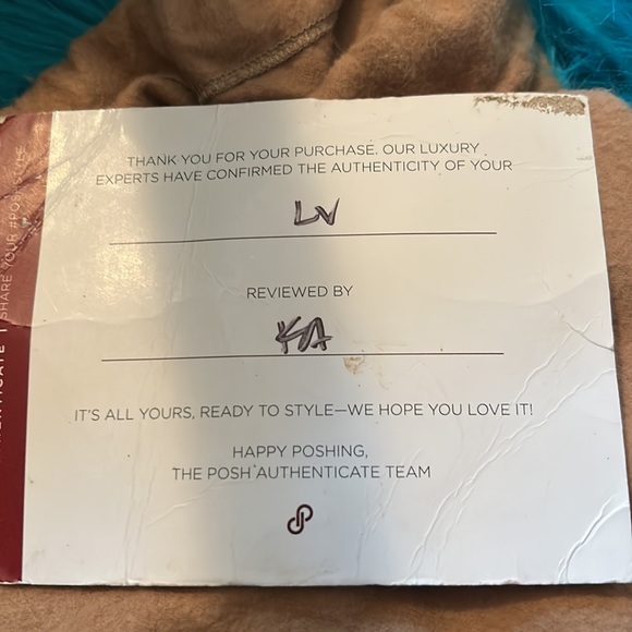 SOLD-Very good condition Louis Vuitton GM Josephine Bordeaux Monogram Minilin - Picture 4 of 17